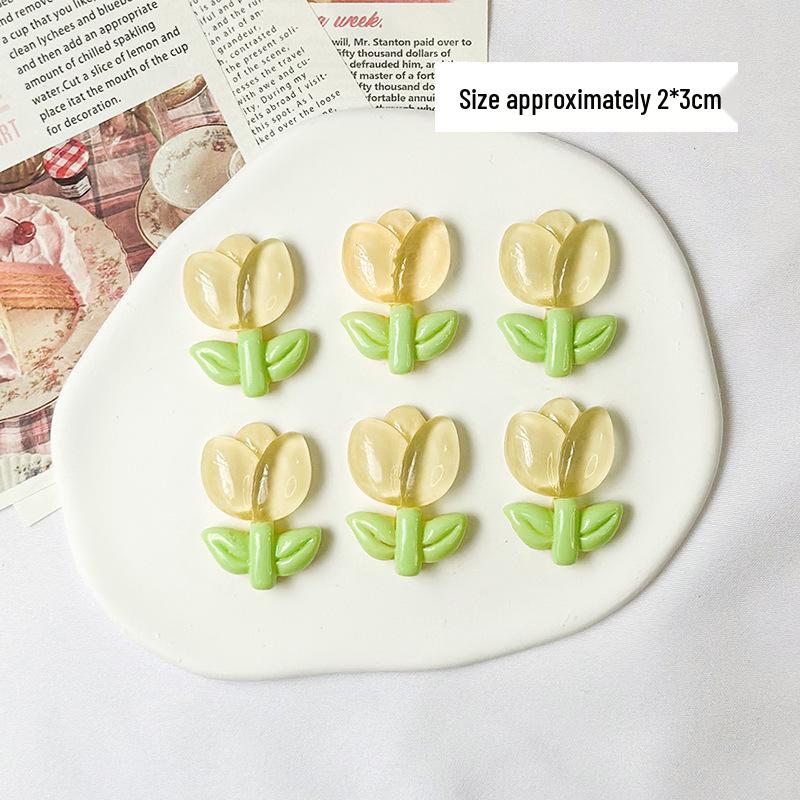 Electric Vehicle Cute Ears & Wings Universal Stickers for Helmet Decoration