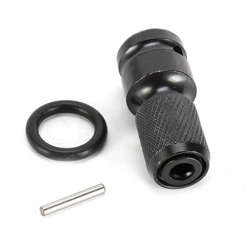 Driver Spanner Drive Converter Hex Socket Adapter Drill Chuck Converter Adaptive Wrench Adapter