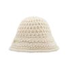 Jeieseutina Knit Ribbon Bucket Hat Iv (Jeacem5Bf923Iv260)