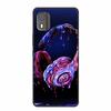 Case For Nokia C02 Luxury Soft Silicone TPU Black Phone Cover for Nokia C02 C 02 NokiaC02 Funda Lovely Shockproof Bumper Coque