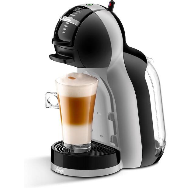 Капсульная кофемашина DeLonghi EDG 155.BG Nescafe Dolce Gusto Mini Me