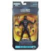 Pantera Negra Hasbro Marvel Legends Figura de Acción de 6 pulgadas Serie Okoye Pantera Negra PANTERA NEGRA 2018 MARVEL LEGENDS 6 pulgadas SERIE OKOYE PANTERA NEGRA