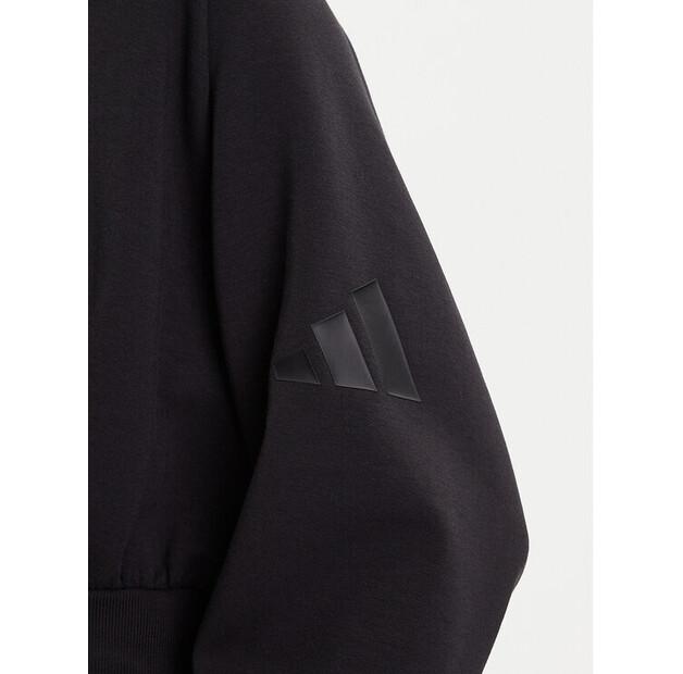 Adidas ALL SZN Soft Lux Hoodie