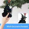 2D Acrylic Pendant Atmosphere Decoration Pendant