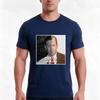 Toby Flenderson The Scranton Strangler Tshirt Summer Casual Cotton Tee Oversized Streetwear Tops Vintage Graphic Print