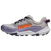 Torrent 4 Comfortable Versatile Durable Low-Top Trail Racing Long-Distance Running Shoes Women Sneaker Gray Blue 1155074-SSTW