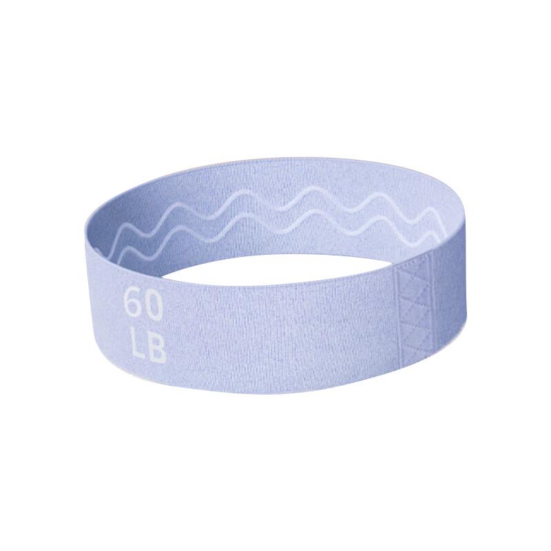 Yottoy Wide Knitted Resistance Band