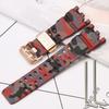 Resin Strap Suitable For Casio GWG-2000 GWG-2040 Men's TPU Sports Waterproof Watch Accessories Wristband Bracelet