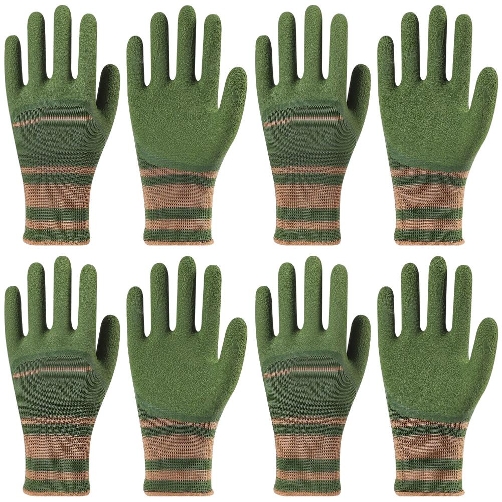 Tuinhandschoen Tuinhandschoenen Doornbestendig Rozen Snoeien Ademende Beschermhandschoen voor Cactus Roos en Braam voor Vrouwen/Mannen