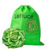 Fruit Vegetables Storage Bag Insulated & Shock-proof Lettuce Banana Keep Fresh Bundle Pocket Drawstring Banana Preserve Bag