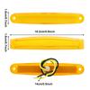 LED Side Marker Light 9-LED Truck Position Lamp 12V 24V