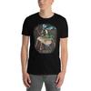 STAR W BB YOD MANDALOR PERUVIAN STYLE PERUANO MOVIE FAN COOL Unisex T-Shirt