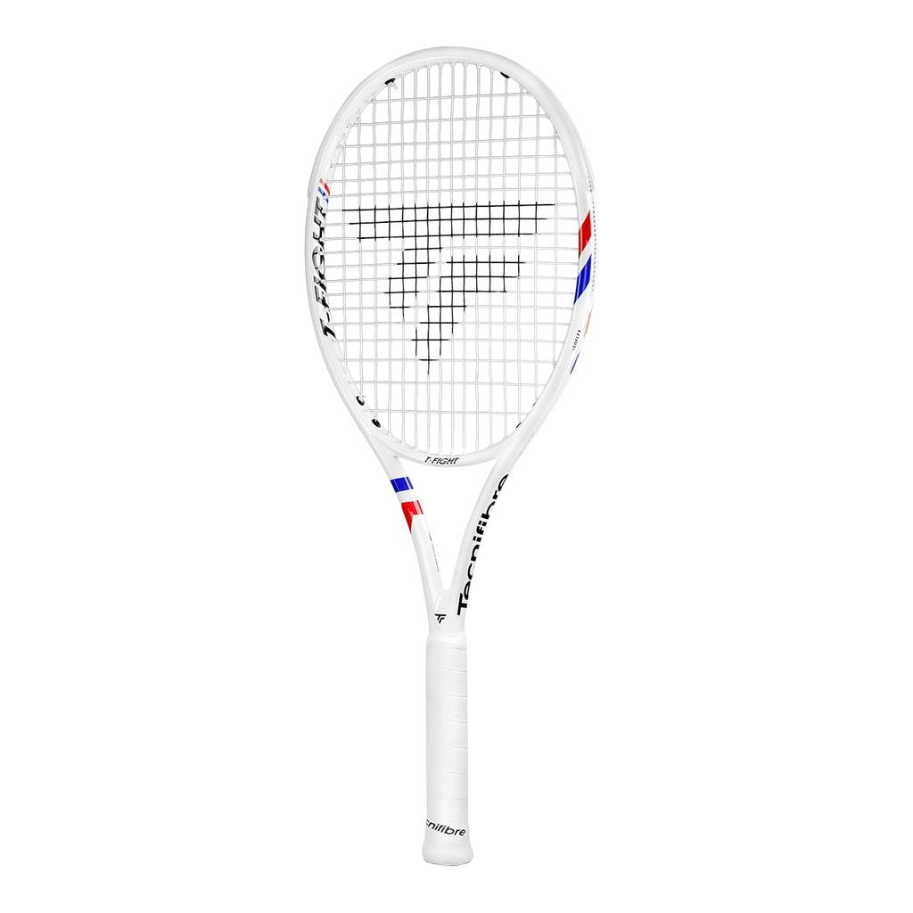 Pre-strung Tecnifibre T-FIGHT 255 Tennis Racket 2025 (14FI255X5)