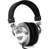 Roland RH-A30 Open-Back Monitor Headphones with 45mm Drivers, Suede-Tone Earpads, 3.4m Cable, Standard/Mini Plug 2-Way, for Music Production and Instr