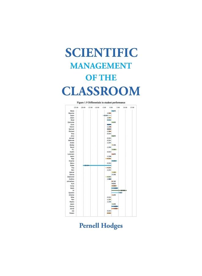 The Scientific Management of the Classroom Book