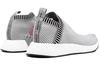 adidas NMD_CS2 Primeknit 'Dark Grey Shock Pink' BA7187