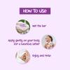 Fiama Gel Bathing Bar Mega Celebration Pack 125g X8 With Lavender Skin Conditioner Soap For Moisturized Soft Glowing Skin