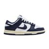 Dunk Low Vintage Navy (Women's)