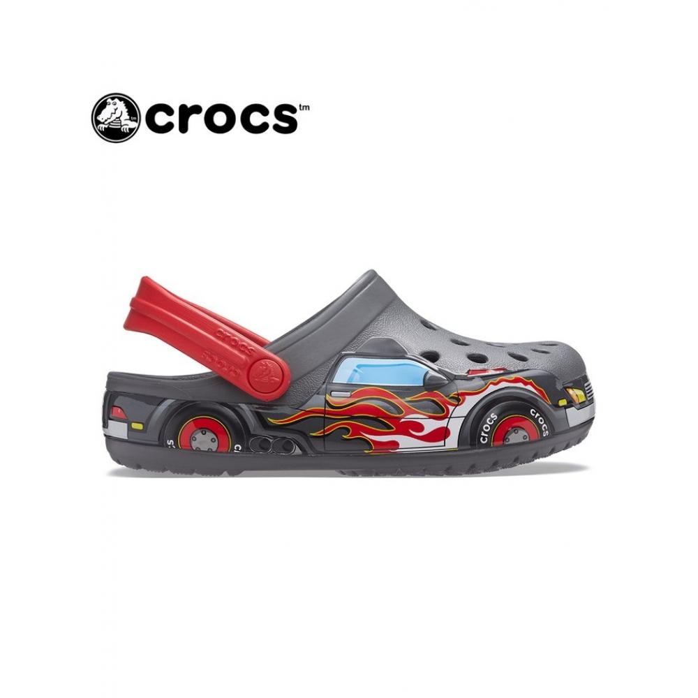 

Сандалии Crocs 207074 0dA bluegray/C4