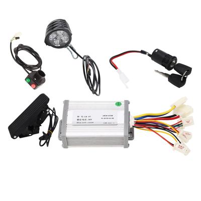 Peças para bicicletas elétricas – Motor de bicicleta elétrico