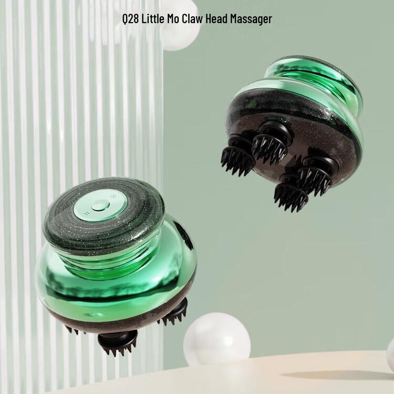 

ROTAI Electric Scalp & Head Massager