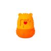 Pet Slow Feeder Licking Toy Leakage Food Dispensing Dog Chew Toy Interactive Bite Resistant Pet Supplies