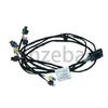 2055404191 Front Bar Electric Eye Harness for Mercedes Benz C-class C-class (imported) C-class AMG