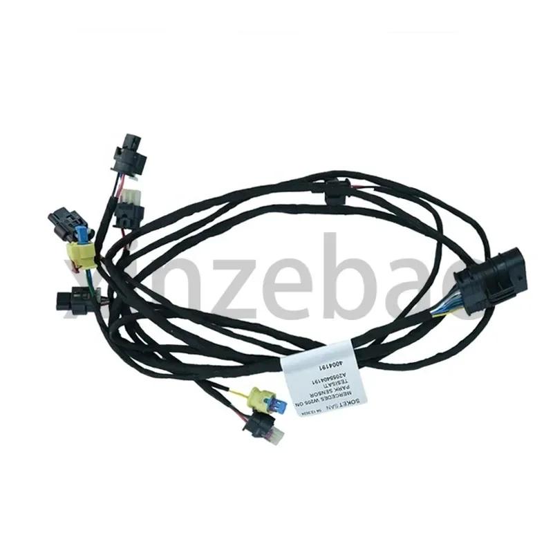 2055404191 Front Bar Electric Eye Harness for Mercedes Benz C-class C-class (imported) C-class AMG