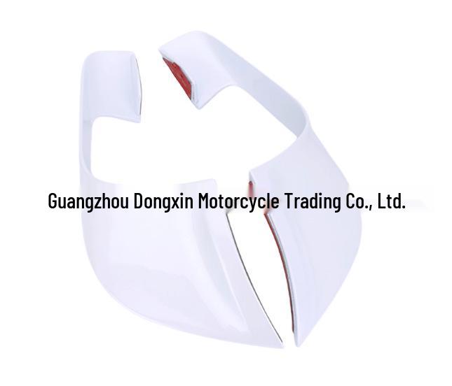 

Yamaha R7 21-23 Side Wind Winglet Spoiler ABS