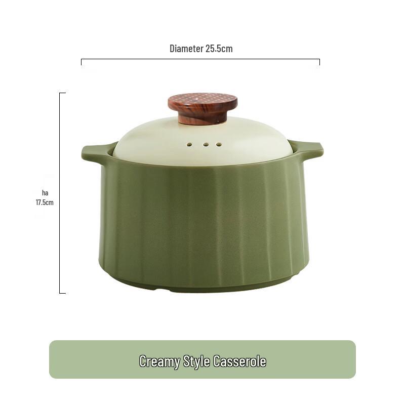 Cream Style Bone China Dinnerware & Casserole Set