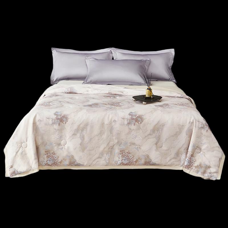 

Jinsili Tussah Silk Quilt