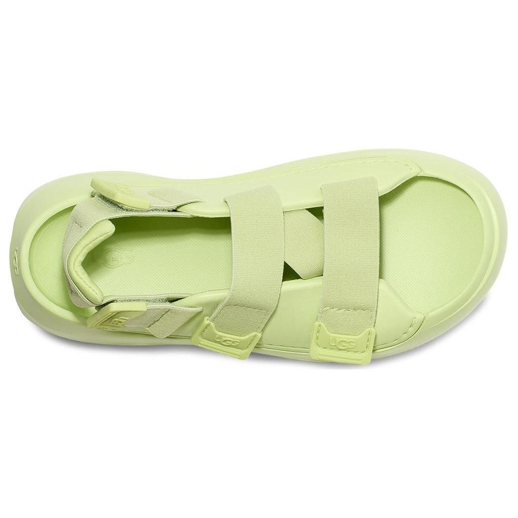 UGG Women's Stratus Sandal 'Caterpillar' 1152686-CTRP