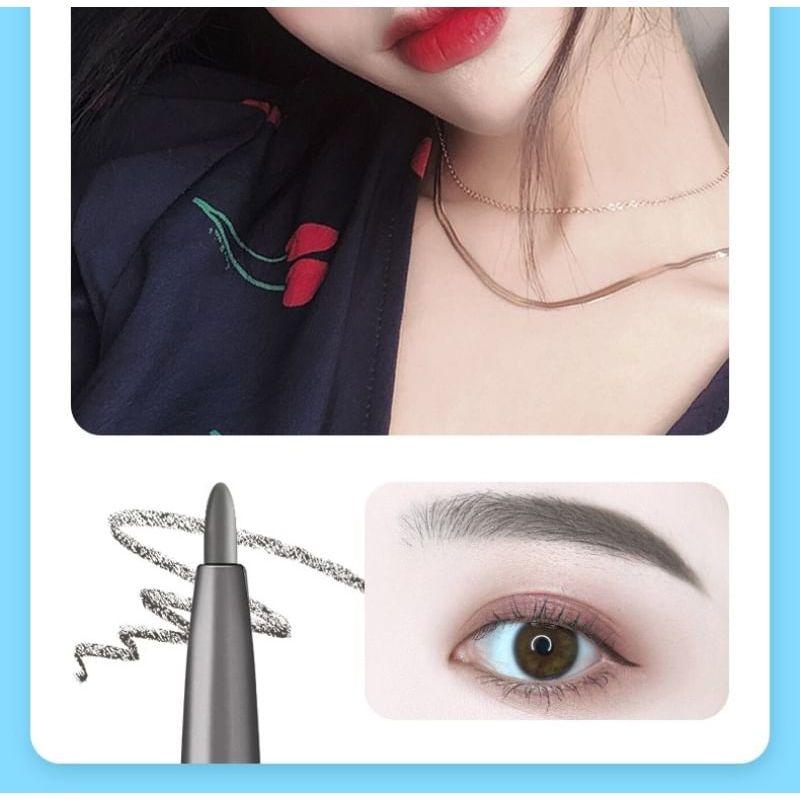 DANCING UP - Fine Eyebrow Pencil - 4 Colors