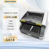 CUMTENN CTS-9020 A3 Duplex ADF Office Document Scanner