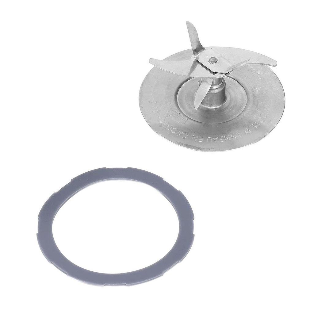 Extractor Blade Sealing Rings Blenders Blade Base Replacement For Oster 1200W Juicer Mixer Spare Parts Accessories