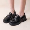 Sneakers Women Shoes Loafers Leather Flat New  Fashion Spring 2025 Casual Comfortable Mom Shoe Mujer Zapatos Chaussure Femme
