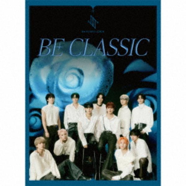 JO1 - Japan 1st Best Album [BE CLASSIC]