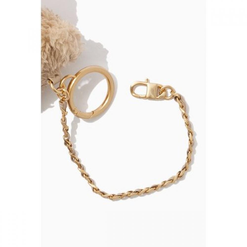 Rouge Lounge Rula Bear Keyring Ra2g3azz008wrd