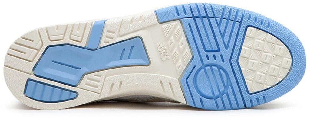 Tenisky Asics EX89 bílé/krémové