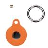 AirTag Protective Case with Round Buckle
