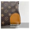 Women's 2025 Retro Bucket Bag: Versatile Vintage Handbag & Single Shoulder Crossbody with Classic Floral Design