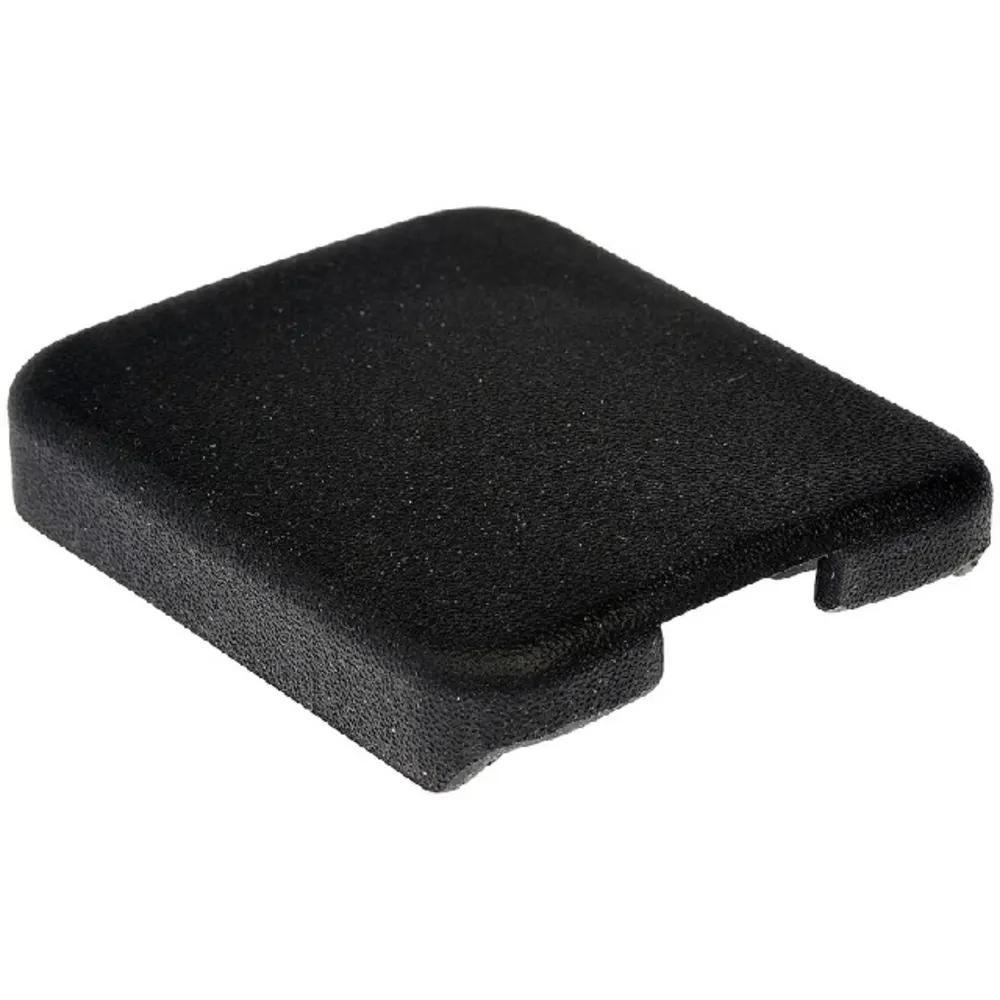 

Spare Wheel Carrier Lock Cover Cap for Chevrolet GMC Square‑Body Trucks