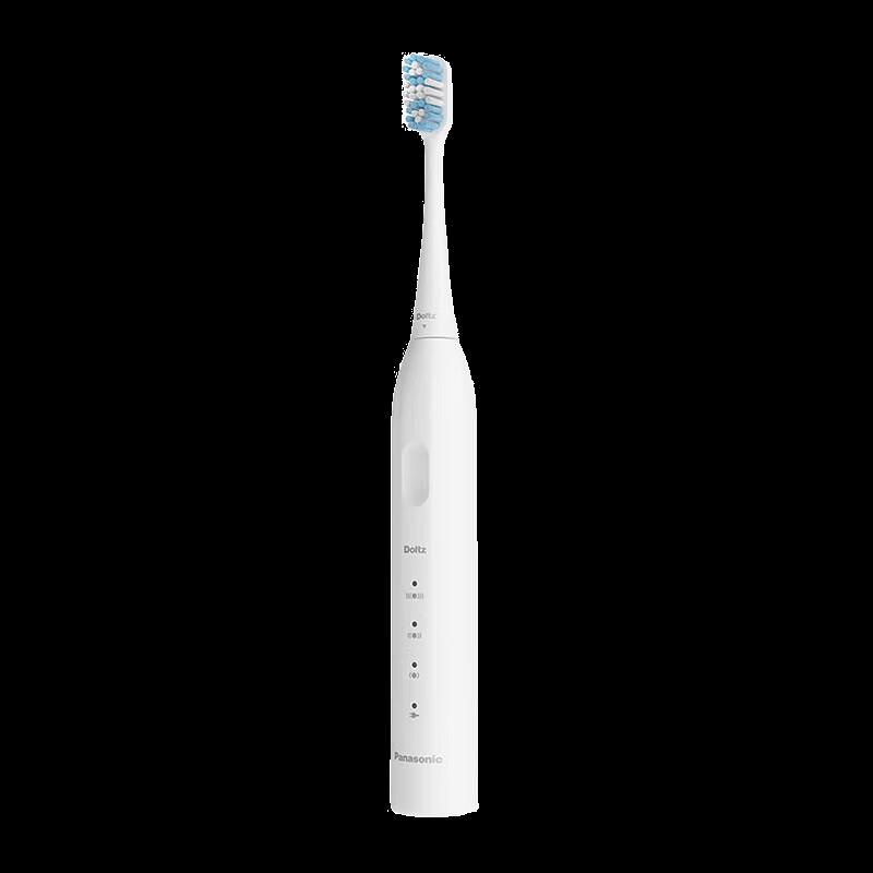 

Panasonic EW-DC033 Sonic Electric Toothbrush CN plug (adapter included)
