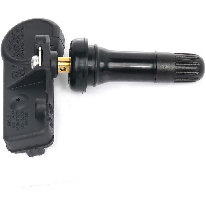 ECCPP Programmed TPMS Tire Pressure Monitoring System Sensor Fits 2008-2009 for Dodge for Durango 2007 for Jeep Commander 2007-2012 for Jeep Liberty