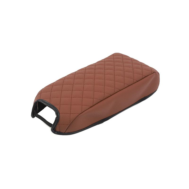 Copertura Protettiva Bracciolo Cuscinetto Antigraffio Copertura Decorativa Per Dodge Journey 2011-2020 Accessori Interni Auto