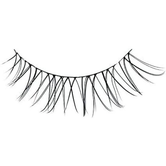 D-Up Airy Curl Lash 01 (2 pairs)