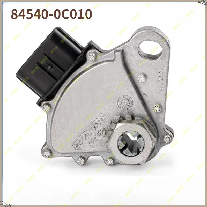 84540-0C010 845400C010 Neutral Safety Switch Range Sensor For Toyota Sequoia Tundra 2008- 84540-0C010