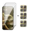 Full Cover Glass For Motorola Edge 2026 Tempered Glass Motorola Moto Edge 2026 Screen Protector HD Phone Lens Film Moto Edge