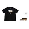 THE NORTH FACE SS24 T Shirt Men's Black NF0A88GJ-JK3