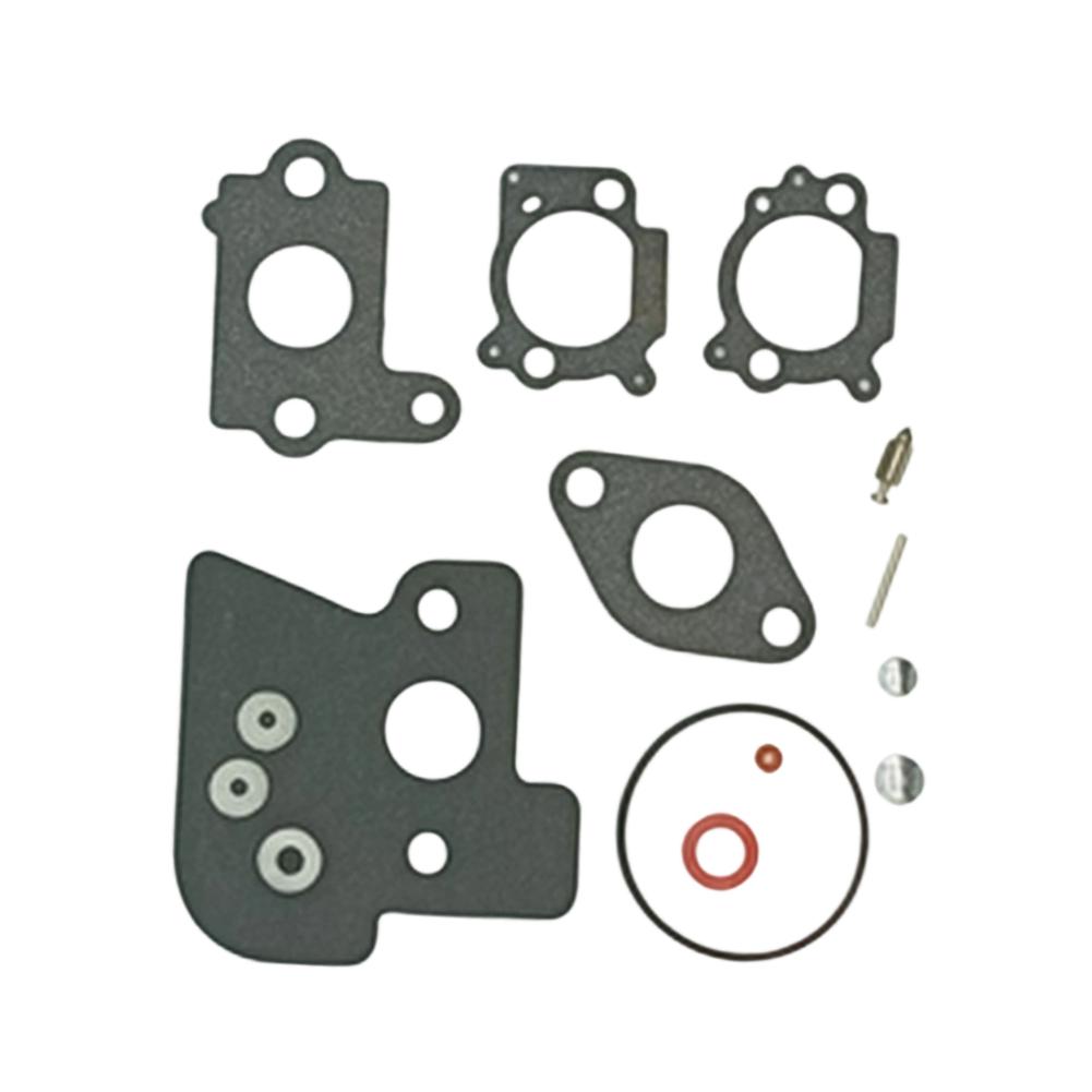 Carburetor Overhaul Carburetor Rebuild DIY Carburetor Rebuild All Necessary Components For 692703 Easy Install Carburetor Kit China Mainland